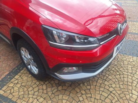 VOLKSWAGEN Crossfox 1.6 4P FLEX I-MOTION AUTOMATIZADO, Foto 8