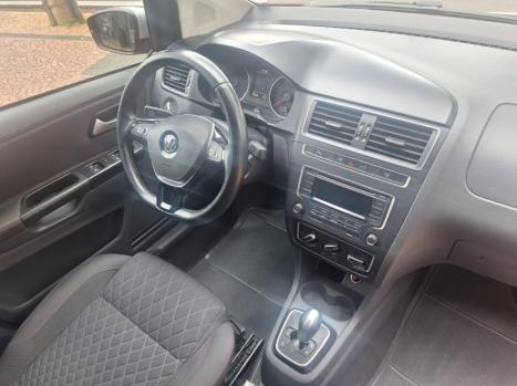 VOLKSWAGEN Crossfox 1.6 4P FLEX I-MOTION AUTOMATIZADO, Foto 11