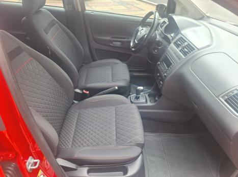 VOLKSWAGEN Crossfox 1.6 4P FLEX I-MOTION AUTOMATIZADO, Foto 12