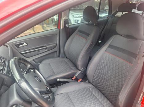 VOLKSWAGEN Crossfox 1.6 4P FLEX I-MOTION AUTOMATIZADO, Foto 13