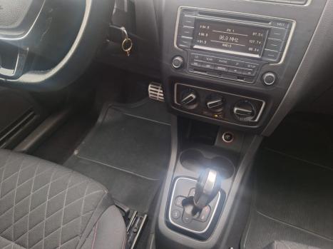 VOLKSWAGEN Crossfox 1.6 4P FLEX I-MOTION AUTOMATIZADO, Foto 16