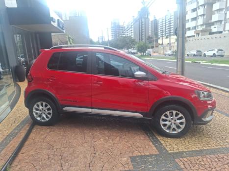 VOLKSWAGEN Crossfox 1.6 4P FLEX I-MOTION AUTOMATIZADO, Foto 18
