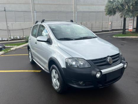 VOLKSWAGEN Crossfox 1.0 12V 4P FLEX, Foto 3