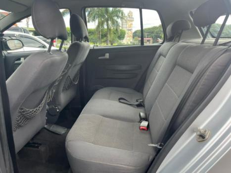 VOLKSWAGEN Crossfox 1.0 12V 4P FLEX, Foto 4