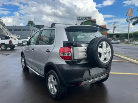 VOLKSWAGEN Crossfox 1.0 12V 4P FLEX, Foto 7