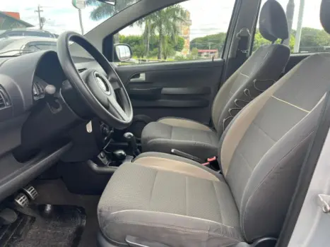 VOLKSWAGEN Crossfox 1.0 12V 4P FLEX, Foto 11