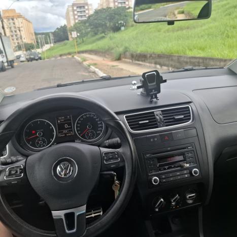 VOLKSWAGEN Crossfox 1.6 4P FLEX I-MOTION AUTOMATIZADO, Foto 5