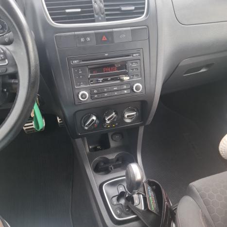 VOLKSWAGEN Crossfox 1.6 4P FLEX I-MOTION AUTOMATIZADO, Foto 6