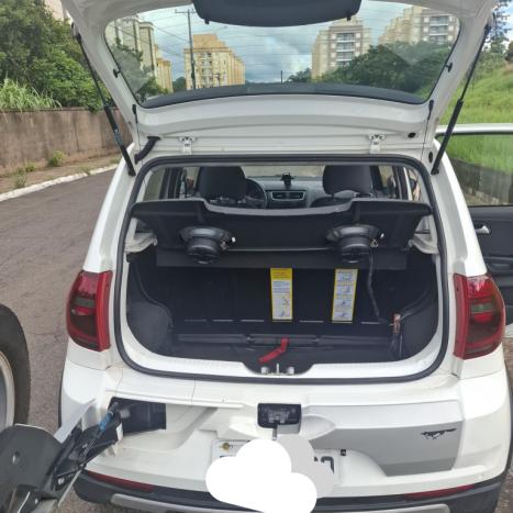 VOLKSWAGEN Crossfox 1.6 4P FLEX I-MOTION AUTOMATIZADO, Foto 8