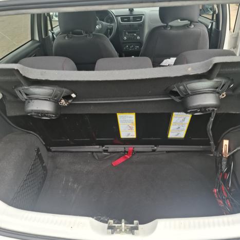 VOLKSWAGEN Crossfox 1.6 4P FLEX I-MOTION AUTOMATIZADO, Foto 9