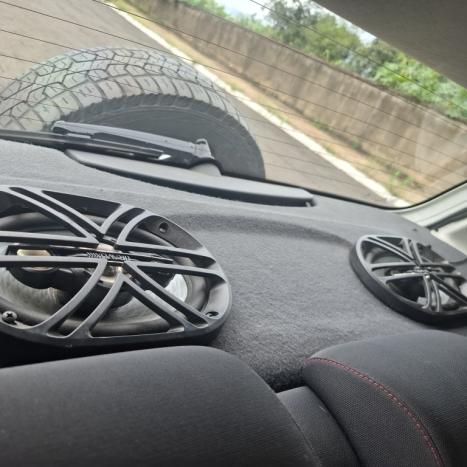 VOLKSWAGEN Crossfox 1.6 4P FLEX I-MOTION AUTOMATIZADO, Foto 11