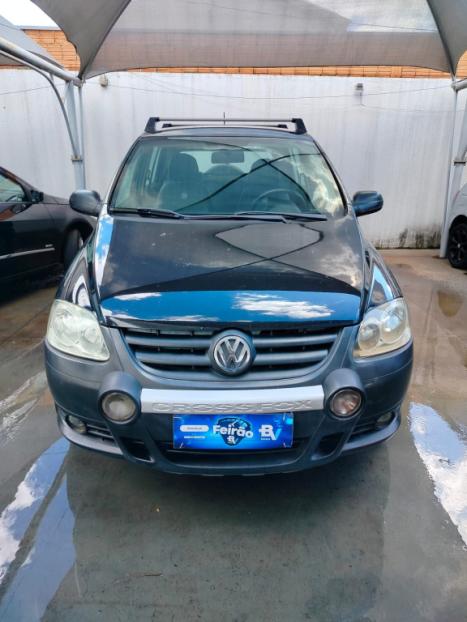 VOLKSWAGEN Crossfox 1.6 4P FLEX, Foto 3