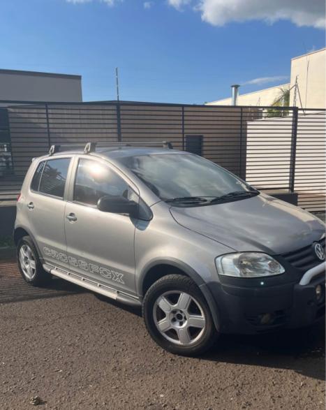 VOLKSWAGEN Crossfox 1.6 4P FLEX, Foto 1