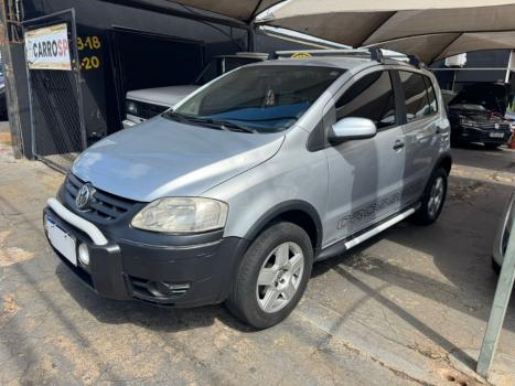 VOLKSWAGEN Crossfox 1.6 4P FLEX, Foto 2
