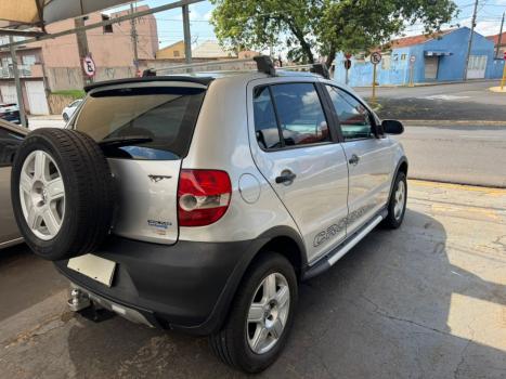 VOLKSWAGEN Crossfox 1.6 4P FLEX, Foto 3