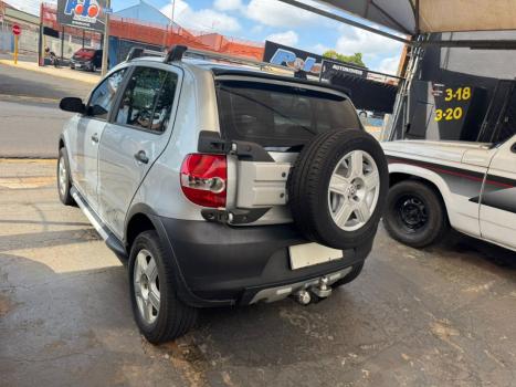 VOLKSWAGEN Crossfox 1.6 4P FLEX, Foto 4