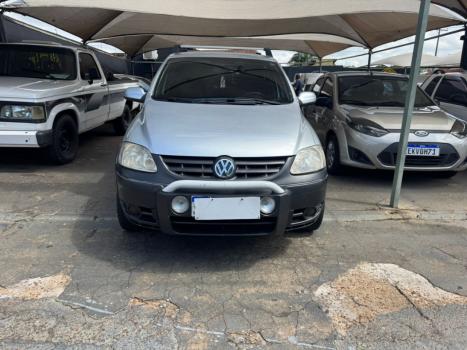 VOLKSWAGEN Crossfox 1.6 4P FLEX, Foto 5