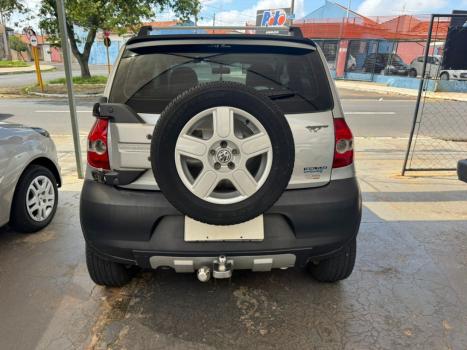 VOLKSWAGEN Crossfox 1.6 4P FLEX, Foto 6