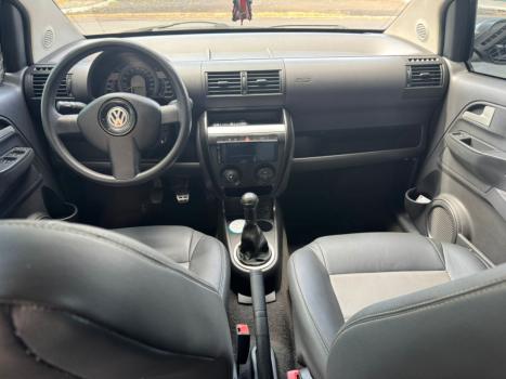 VOLKSWAGEN Crossfox 1.6 4P FLEX, Foto 7