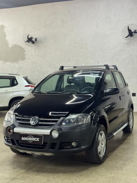 VOLKSWAGEN Crossfox 1.6 4P FLEX, Foto 1