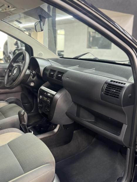 VOLKSWAGEN Crossfox 1.6 4P FLEX, Foto 4