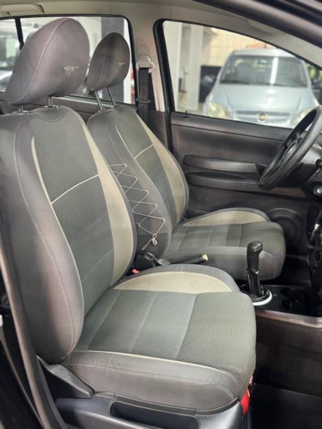 VOLKSWAGEN Crossfox 1.6 4P FLEX, Foto 5