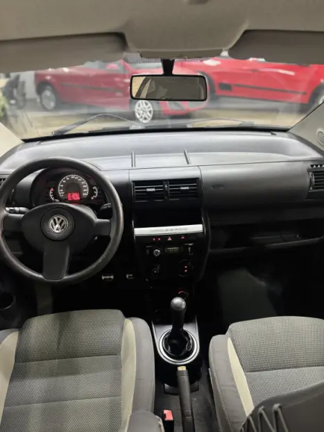 VOLKSWAGEN Crossfox 1.6 4P FLEX, Foto 11