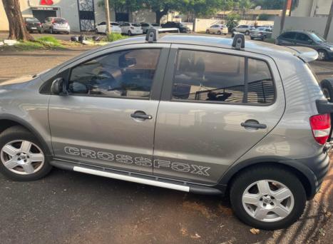 VOLKSWAGEN Crossfox 1.6 4P FLEX, Foto 2