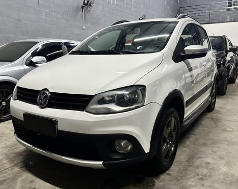 VOLKSWAGEN Crossfox 1.6 4P FLEX, Foto 2