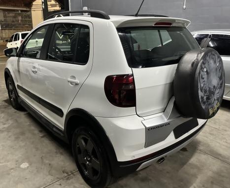 VOLKSWAGEN Crossfox 1.6 4P FLEX, Foto 3