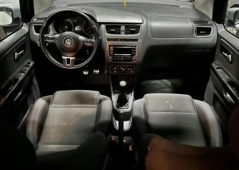 VOLKSWAGEN Crossfox 1.6 4P FLEX, Foto 7