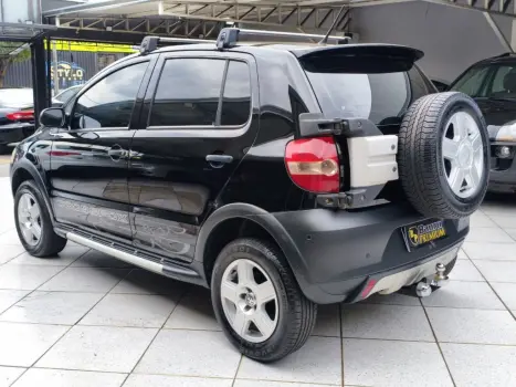 VOLKSWAGEN Crossfox 1.6 4P FLEX, Foto 2