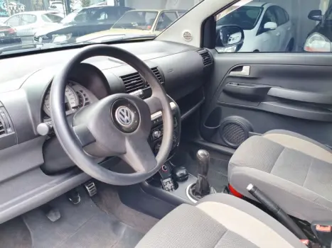 VOLKSWAGEN Crossfox 1.6 4P FLEX, Foto 6