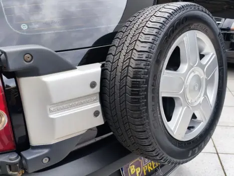 VOLKSWAGEN Crossfox 1.6 4P FLEX, Foto 7