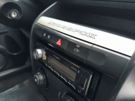 VOLKSWAGEN Crossfox 1.6 4P FLEX, Foto 8