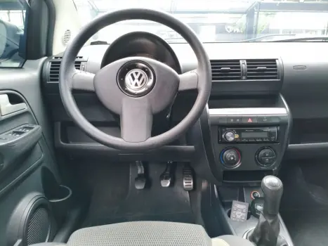 VOLKSWAGEN Crossfox 1.6 4P FLEX, Foto 9