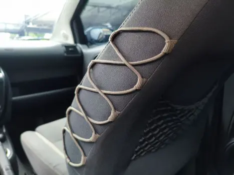 VOLKSWAGEN Crossfox 1.6 4P FLEX, Foto 10