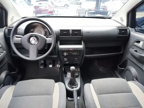 VOLKSWAGEN Crossfox 1.6 4P FLEX, Foto 12