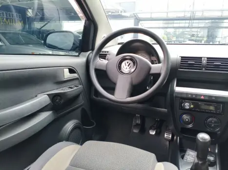 VOLKSWAGEN Crossfox 1.6 4P FLEX, Foto 13