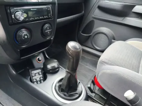 VOLKSWAGEN Crossfox 1.6 4P FLEX, Foto 14