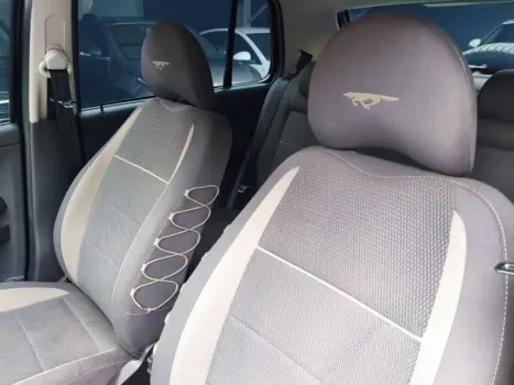 VOLKSWAGEN Crossfox 1.6 4P FLEX, Foto 15