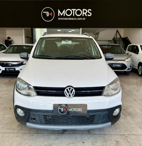 VOLKSWAGEN Crossfox 1.6 4P FLEX, Foto 1