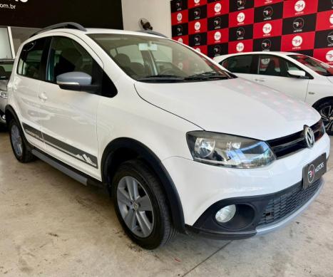 VOLKSWAGEN Crossfox 1.6 4P FLEX, Foto 2