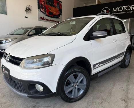 VOLKSWAGEN Crossfox 1.6 4P FLEX, Foto 3