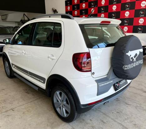 VOLKSWAGEN Crossfox 1.6 4P FLEX, Foto 5