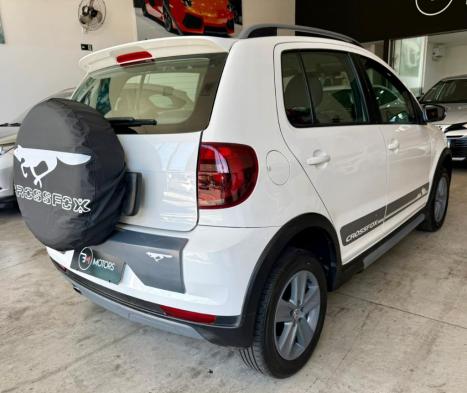 VOLKSWAGEN Crossfox 1.6 4P FLEX, Foto 6