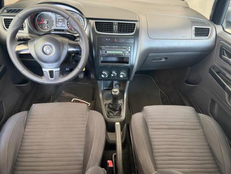 VOLKSWAGEN Crossfox 1.6 4P FLEX, Foto 7