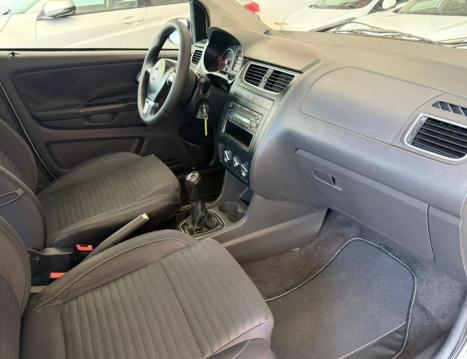 VOLKSWAGEN Crossfox 1.6 4P FLEX, Foto 8
