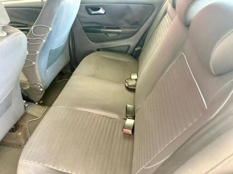 VOLKSWAGEN Crossfox 1.6 4P FLEX, Foto 9