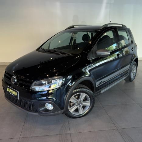 VOLKSWAGEN Crossfox 1.6 4P FLEX, Foto 1